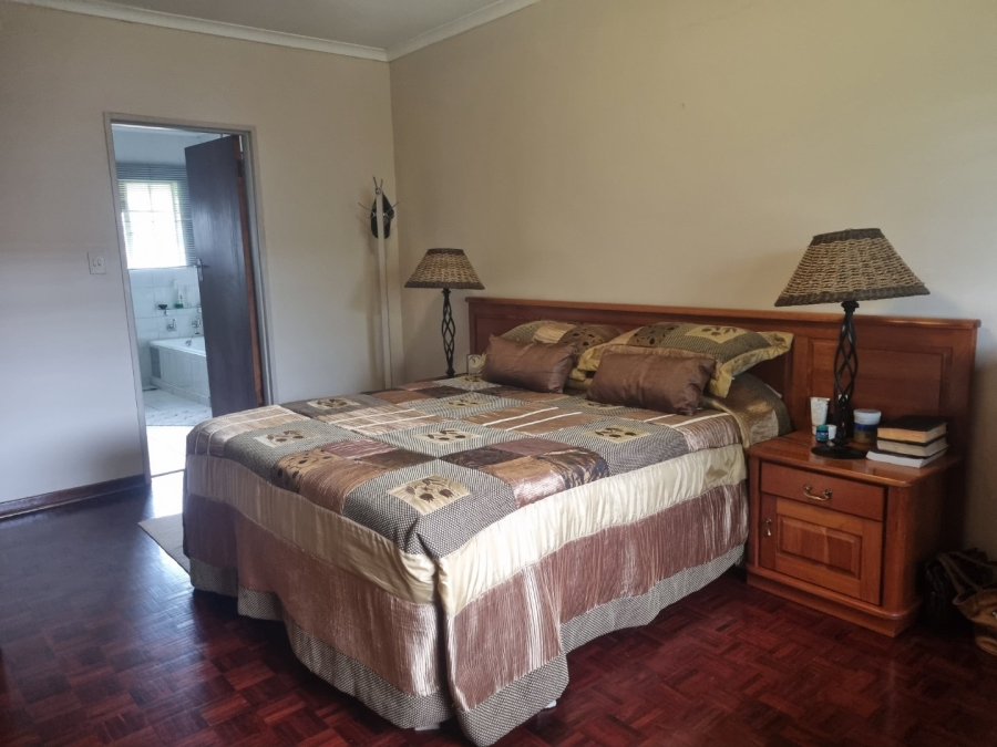 4 Bedroom Property for Sale in Vaalpark Free State